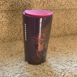 Starbucks fall 2020 tumbler